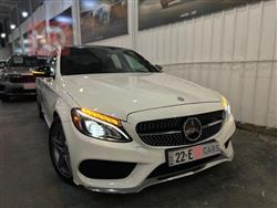 مرسيدس بنز C-Class